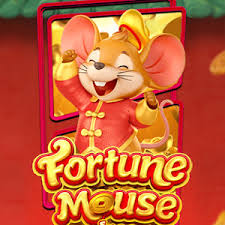 fortune mouse demo ícone