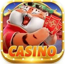 cassino online fortune tiger ícone